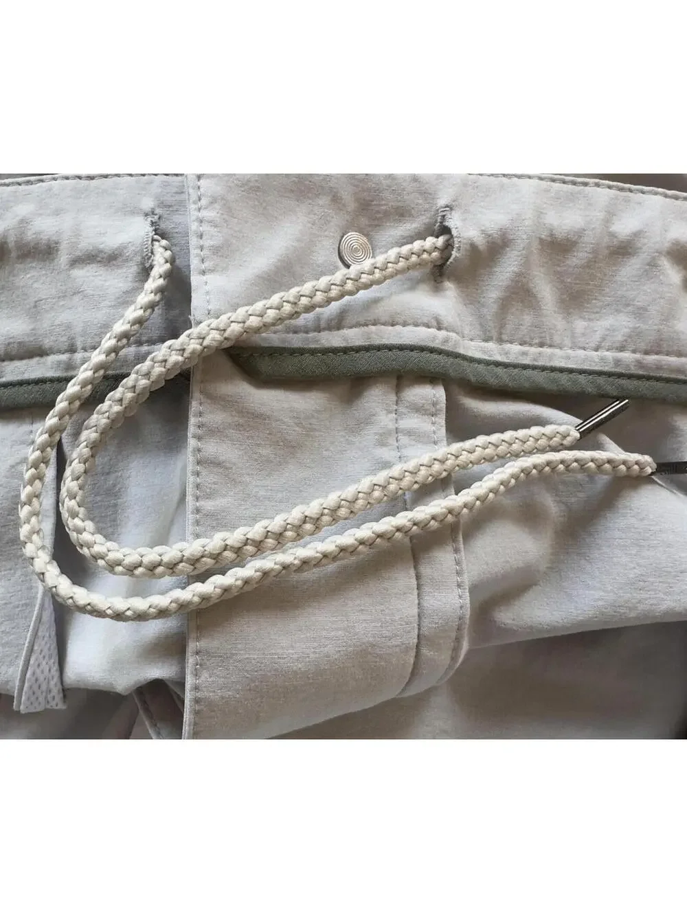 Faherty All Day Hybrid Shorts Men's 38 (9